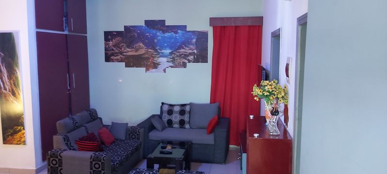 Maison  Abidjan - Location vacances, location saisonnire n62995 Photo n2