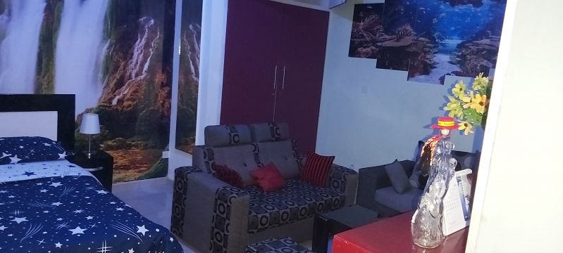 Casa en Abidjan - Detalles sobre el alquiler n62995 Foto n4