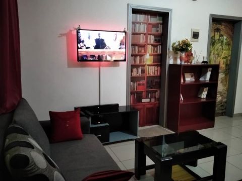 House in Abidjan - Vacation, holiday rental ad # 62995 Picture #7