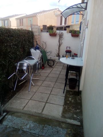 Casa en Marseillan - Detalles sobre el alquiler n62997 Foto n7