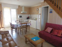 Gite 4 personnes Lillemer - location vacances