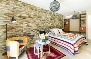 Casa Mouans Sartoux - 10 personas - alquiler