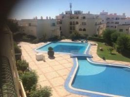 Flat in Albufeira for   4 •   with terrace 