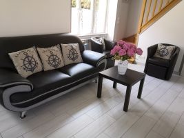 Haus Matignon - 5 Personen - Ferienwohnung