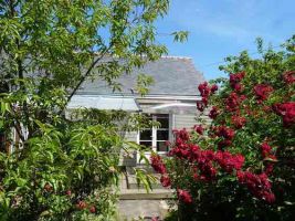 Maison  Trelevern pour  5 •   avec terrasse 