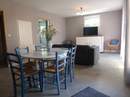 Gite Rue - 5 personnes - location vacances
