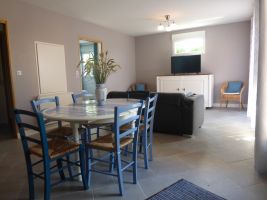 Gite Rue - 5 personen - Vakantiewoning