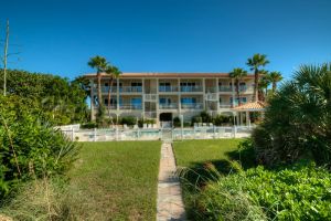  Holmes Beach - 8 personnes - location vacances