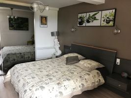 Huis Bergouey-viellenave - 16 personen - Vakantiewoning