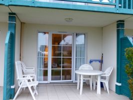 Appartement  Guilvinec pour  5 •   1 chambre 