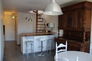 Appartement  Ampuriabrava pour  4 •   1 chambre 