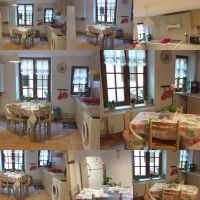 Haus in Plombires-les-bains fr  3 •   1 Schlafzimmer 