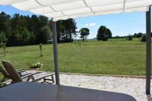 Gite Tremons - 4 personnes - location vacances