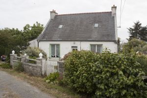 House Le Fret - 2 people - holiday home