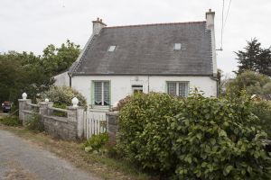 Maison  Le fret pour  2 •   vue sur mer 