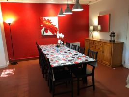 Gtign -    3 bedrooms 
