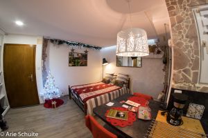 Gite Chatenois - 2 personen - Vakantiewoning