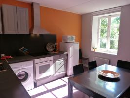 Gite Gtign - 5 personen - Vakantiewoning