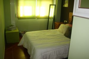 Flat Pontevedra - 2 people - holiday home