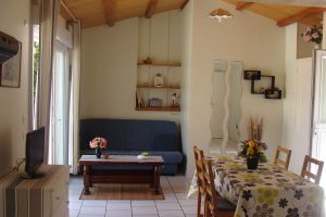 Huis in Chatelaillon/plage voor  4 •   2 sterren 