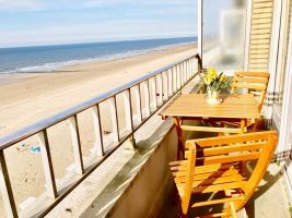Appartement in Middelkerke fr  4 •   2 Schlafzimmer 
