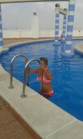 Torrevieja -    access for disabled  