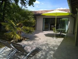 Gite Balazuc - 4 personen - Vakantiewoning