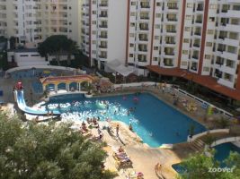 Appartement Portimo - 6 personnes - location vacances
