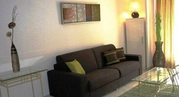 Appartement Canet En Roussillon - 6 Personen - Ferienwohnung