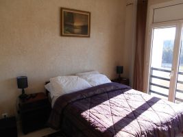 Agadir -    1 chambre 