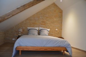 Gite in Questembert for   4 •   2 bedrooms 