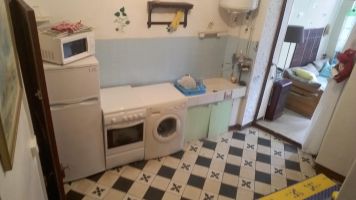 Appartement in Annot voor  4 •   1 slaapkamer 