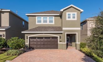  in Kissimmee for   12 •   6 bedrooms 