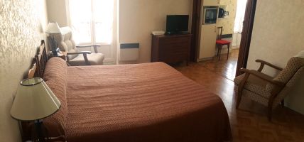 Estudio en Aix-les-bains para  2 •   1 dormitorio 