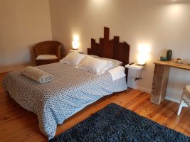 Huis Gignac - 2 personen - Vakantiewoning