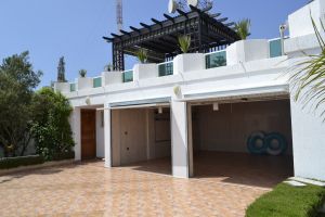  Agadir - 7 Personen - Ferienwohnung