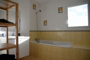 Huis Plouider - 6 personen - Vakantiewoning