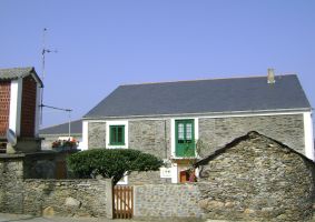 Gite Villapedre - 4 people - holiday home