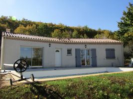 Gite Milhars - 6 people - holiday home