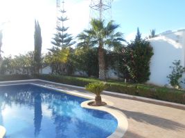  Agadir - 5 Personen - Ferienwohnung