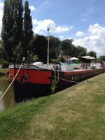 Gite in Chaumot fr  6 •   mit Terrasse 