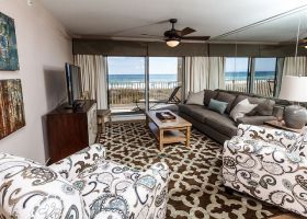   Fort walton beach pour  6 •   vue sur mer 