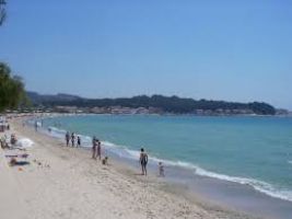 La seyne sur mer -    1 salle de bains 