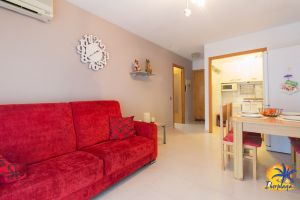 Cambrils -    1 chambre 