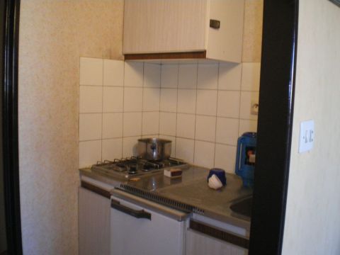 Apartamento en Cap d'agde - Detalles sobre el alquiler n63003 Foto n8