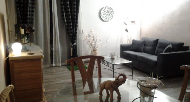 Flat in Salou - Vacation, holiday rental ad # 63010 Picture #4