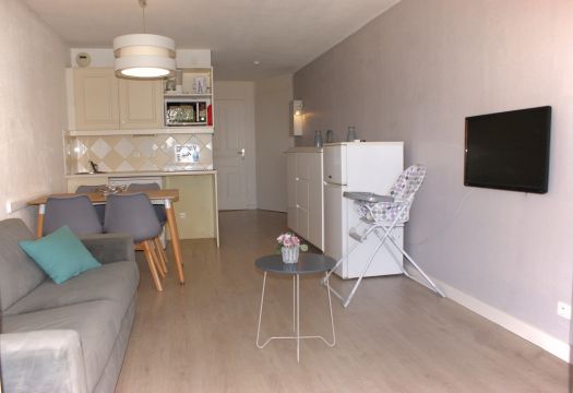 Appartement in Theoule sur mer - Vakantie verhuur advertentie no 63011 Foto no 8