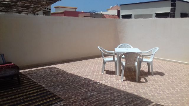 Apartamento en Sadia - Detalles sobre el alquiler n63016 Foto n4