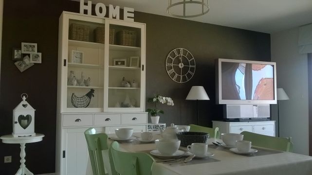 House in De Haan - Vacation, holiday rental ad # 63022 Picture #4