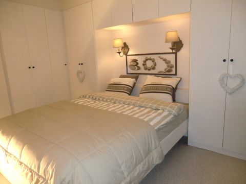 House in De Haan - Vacation, holiday rental ad # 63022 Picture #5